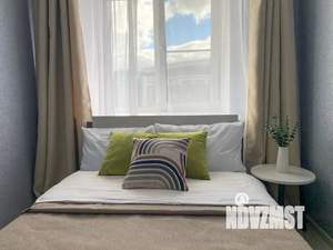 2-к квартира, посуточно, 45м2, 3/6 этаж