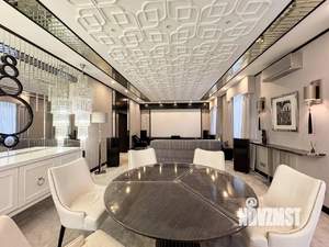 5-к квартира, на длительный срок, 200м2, 2/5 этаж