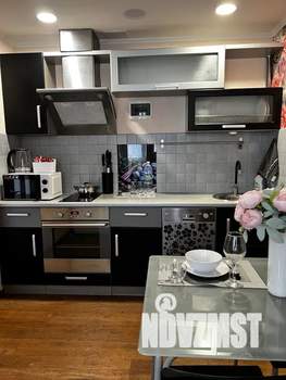 2-к квартира, посуточно, 37м2, 6/14 этаж