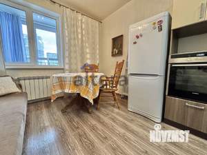 1-к квартира, на длительный срок, 40м2, 14/20 этаж