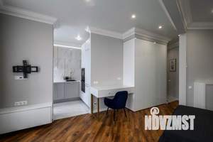 1-к квартира, на длительный срок, 38м2, 19/26 этаж