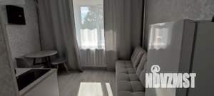 Студия квартира, посуточно, 13м2, 5/5 этаж