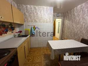 1-к квартира, на длительный срок, 41м2, 5/15 этаж