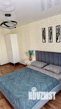 1-к квартира, на длительный срок, 38м2, 4/11 этаж