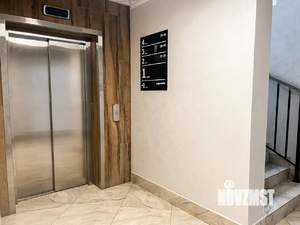 1-к квартира, посуточно, 55м2, 1/1 этаж