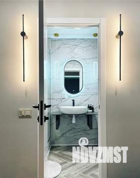 Студия квартира, посуточно, 36м2, 13/25 этаж