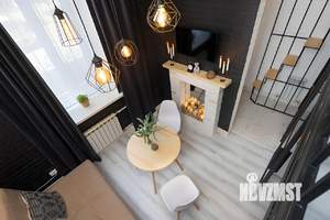 2-к квартира, посуточно, 41м2, 1/5 этаж