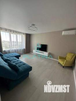 2-к квартира, на длительный срок, 58м2, 23/26 этаж