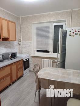 2-к квартира, на длительный срок, 54м2, 4/9 этаж