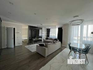 2-к квартира, на длительный срок, 70м2, 8/8 этаж