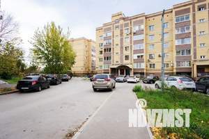 1-к квартира, посуточно, 44м2, 2/5 этаж