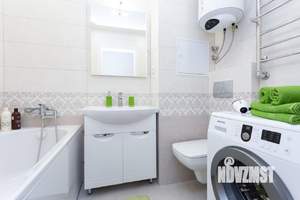 1-к квартира, на длительный срок, 48м2, 10/16 этаж