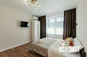 1-к квартира, посуточно, 32м2, 16/17 этаж