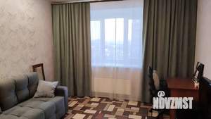 1-к квартира, на длительный срок, 45м2, 13/18 этаж