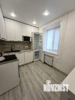 1-к квартира, на длительный срок, 39м2, 1/12 этаж