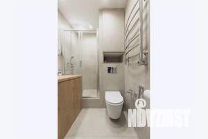 2-к квартира, посуточно, 38м2, 7/8 этаж