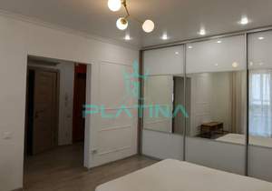 1-к квартира, на длительный срок, 45м2, 4/9 этаж