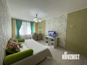 2-к квартира, посуточно, 46м2, 5/5 этаж