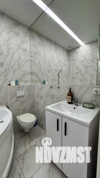 Студия квартира, посуточно, 32м2, 16/19 этаж