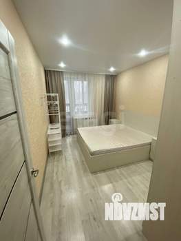 1-к квартира, на длительный срок, 50м2, 3/25 этаж