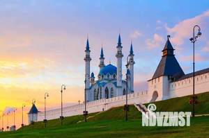 Студия квартира, посуточно, 17м2, 4/6 этаж