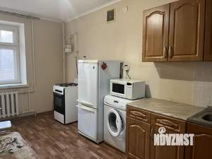 1-к квартира, на длительный срок, 45м2, 3/10 этаж