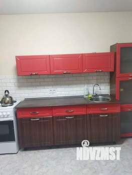 2-к квартира, на длительный срок, 48м2, 3/20 этаж