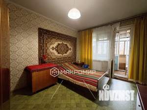 2-к квартира, на длительный срок, 60м2, 6/9 этаж