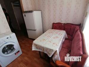 1-к квартира, на длительный срок, 33м2, 1/9 этаж