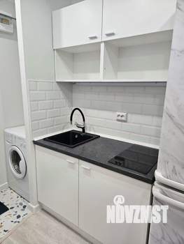 Студия квартира, на длительный срок, 22м2, 3/10 этаж