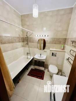 1-к квартира, на длительный срок, 45м2, 5/16 этаж