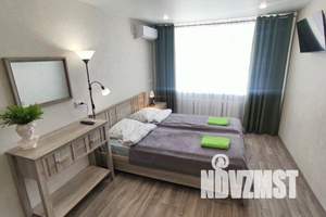 1-к квартира, посуточно, 20м2, 3/9 этаж