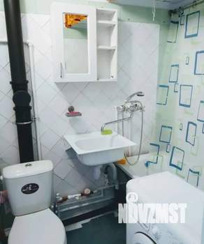 1-к квартира, на длительный срок, 30м2, 3/5 этаж