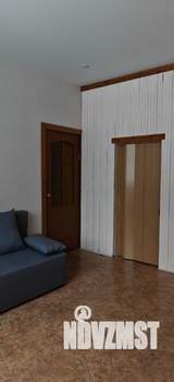 1-к квартира, на длительный срок, 36м2, 1/6 этаж