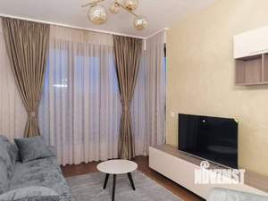 2-к квартира, на длительный срок, 57м2, 4/10 этаж