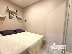 1-к квартира, посуточно, 32м2, 1/5 этаж