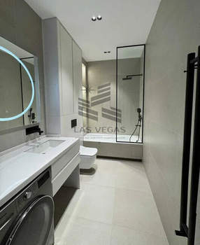 3-к квартира, на длительный срок, 115м2, 14/17 этаж