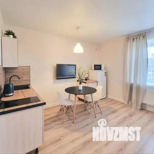 Студия квартира, посуточно, 30м2, 9/9 этаж