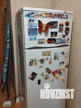 1-к квартира, посуточно, 35м2, 2/5 этаж