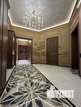 3-к квартира, на длительный срок, 105м2, 11/19 этаж