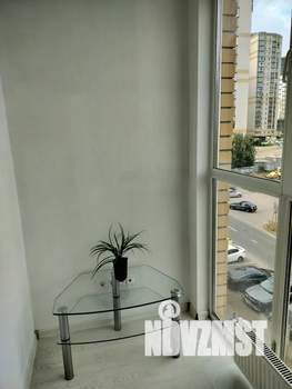 1-к квартира, посуточно, 50м2, 4/9 этаж