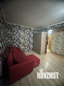 2-к квартира, на длительный срок, 65м2, 4/5 этаж