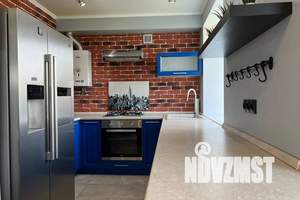 2-к квартира, посуточно, 55м2, 4/5 этаж