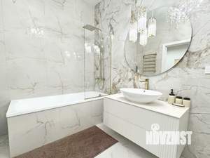 2-к квартира, посуточно, 65м2, 16/17 этаж