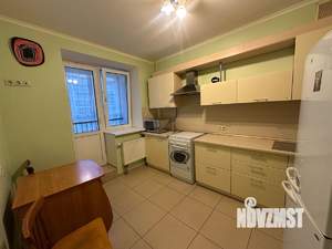 1-к квартира, на длительный срок, 41м2, 6/11 этаж