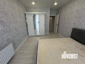 2-к квартира, на длительный срок, 48м2, 2/18 этаж