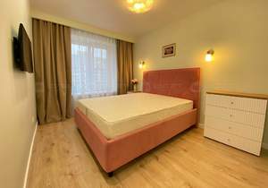 2-к квартира, на длительный срок, 54м2, 9/9 этаж