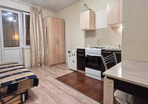 1-к квартира, на длительный срок, 15м2, 3/19 этаж