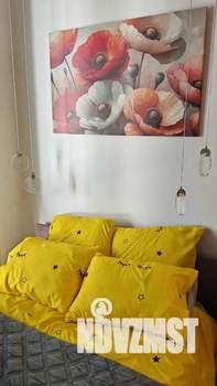 1-к квартира, посуточно, 28м2, 7/8 этаж