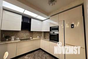 1-к квартира, посуточно, 40м2, 5/17 этаж